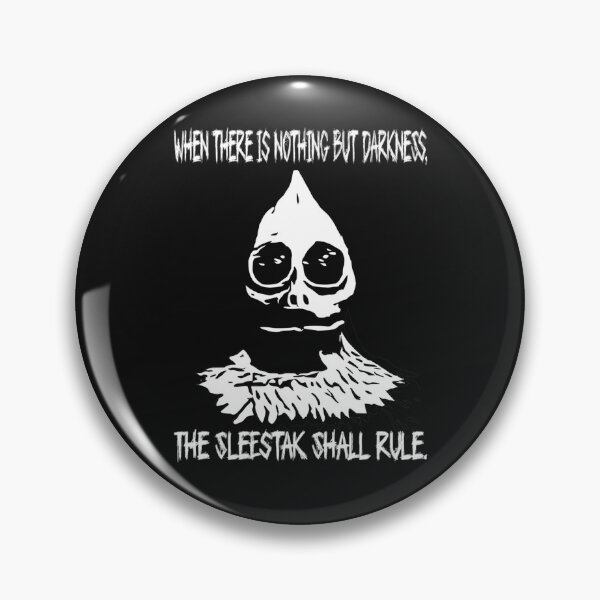 Item preview, Sleestak Prophecy designed and sold by Tip-Tops.