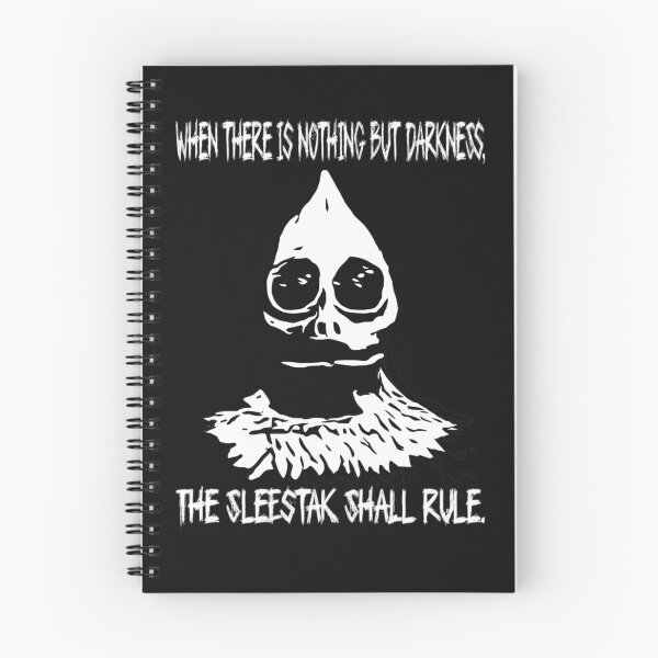 Item preview, Sleestak Prophecy designed and sold by Tip-Tops.
