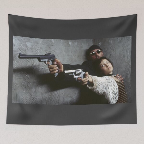 Item preview, Jean and Natalie Dual Handgun designed and sold by GorArt1.