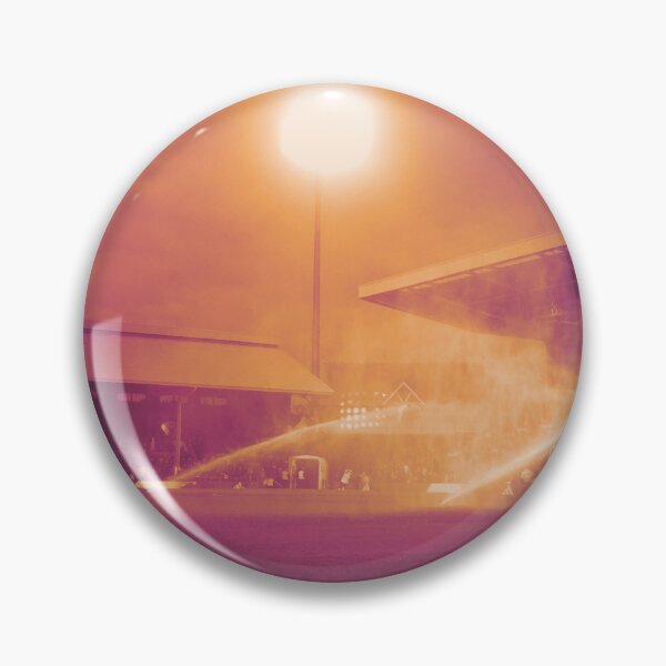 Item preview, Craven Cottage Dust designed and sold by samsongeal.