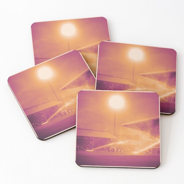 Item preview, Craven Cottage Dust designed and sold by samsongeal.