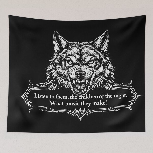 Item preview, Children of the Night designed and sold by LilithsDesires.