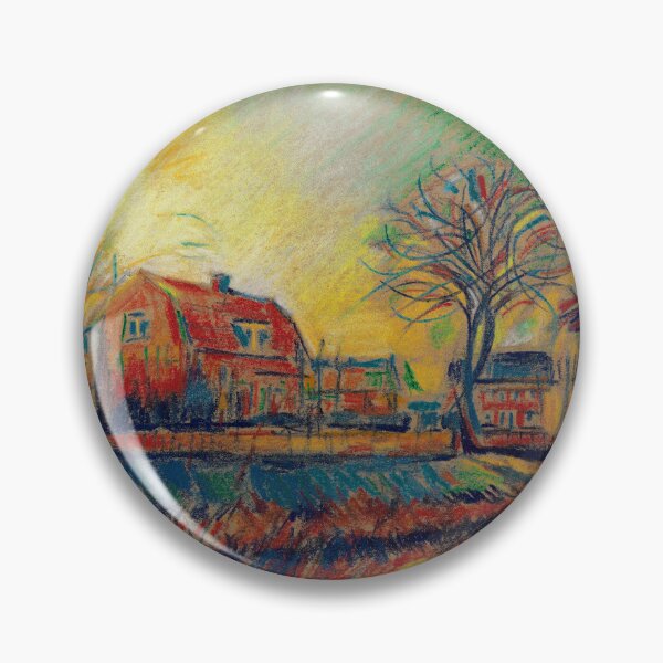Item preview, Culemborg | Molen ‘De Hoop’ designed and sold by Corne Akkers.