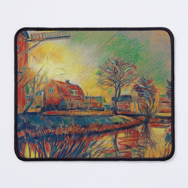 Item preview, Culemborg | Molen ‘De Hoop’ designed and sold by Corne Akkers.