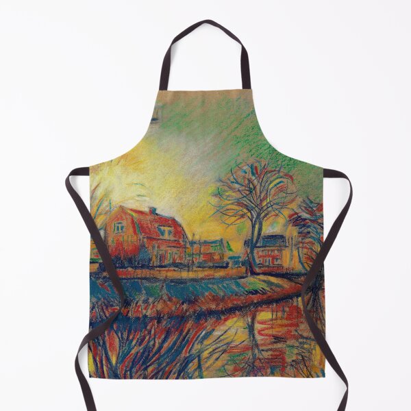 Item preview, Culemborg | Molen ‘De Hoop’ designed and sold by Corne Akkers.