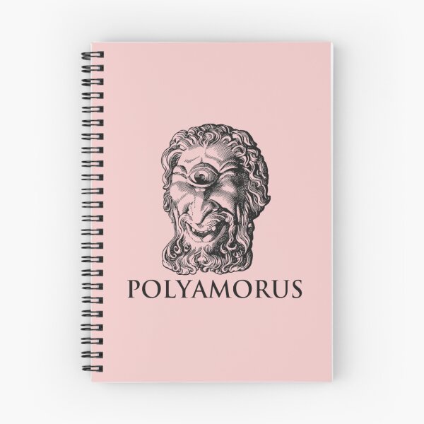 Artikelvorschau, Polyamorie entworfen und verkauft von ArtAndDesignA.
