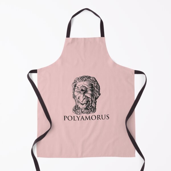 Item preview, Polyamorus designed and sold by ArtAndDesignA.