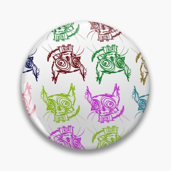 Item preview, Flocks of Fancy designed and sold by samsongeal.