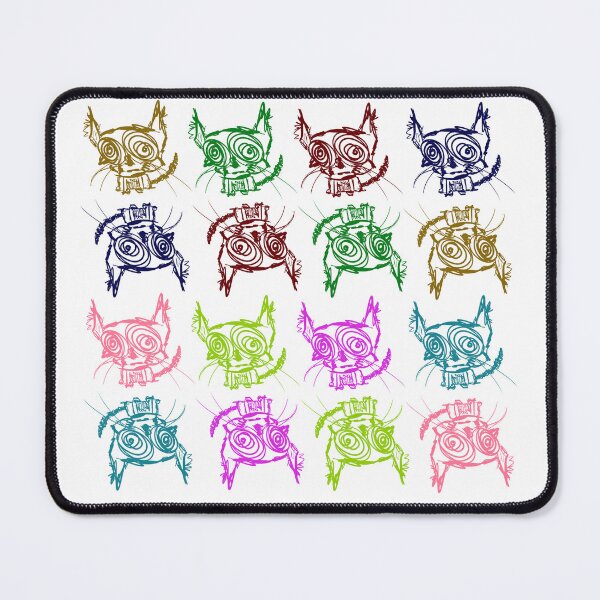 Item preview, Flocks of Fancy designed and sold by samsongeal.
