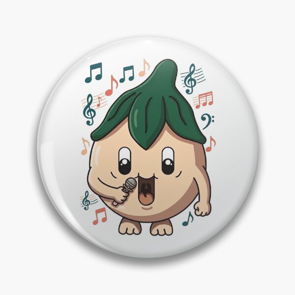 Item preview, Karmin is singing designed and sold by snoWorkshop.