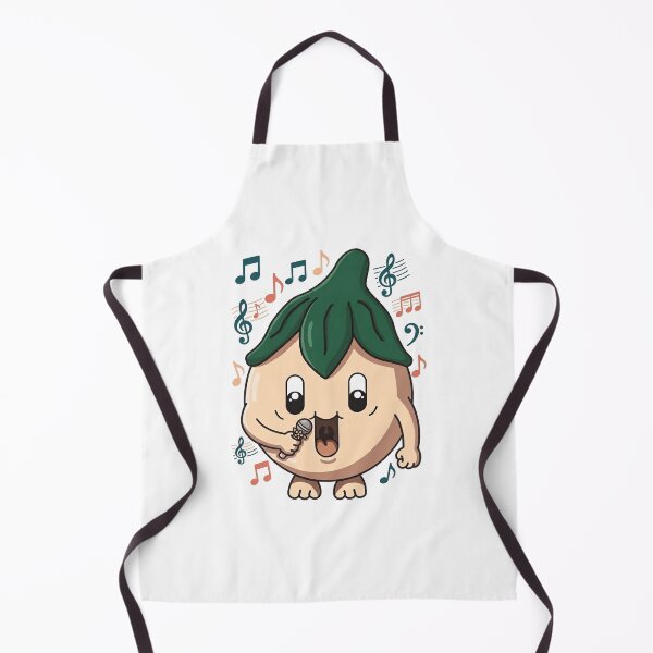 Item preview, Karmin is singing designed and sold by snoWorkshop.