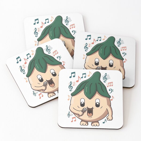 Item preview, Karmin is singing designed and sold by snoWorkshop.