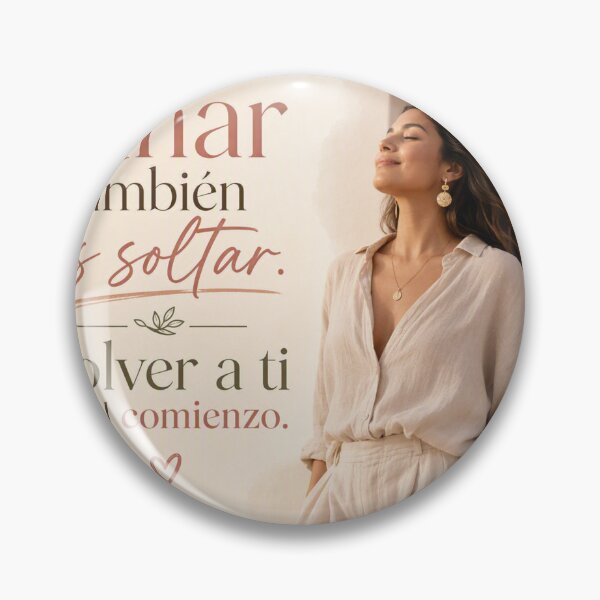 Item preview, Sanar Después del Desamor  designed and sold by Fresh Starts.