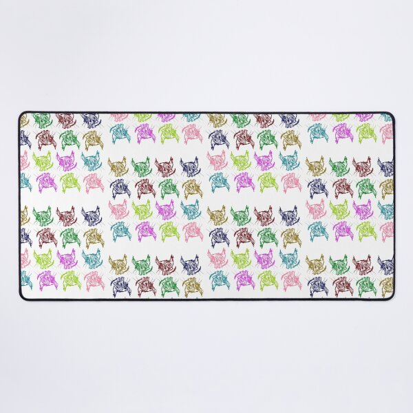 Item preview, Flocks of Fancy designed and sold by samsongeal.