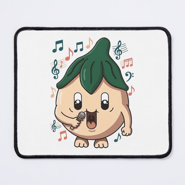 Item preview, Karmin is singing designed and sold by snoWorkshop.