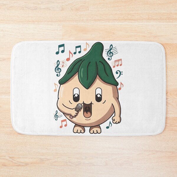 Item preview, Karmin is singing designed and sold by snoWorkshop.