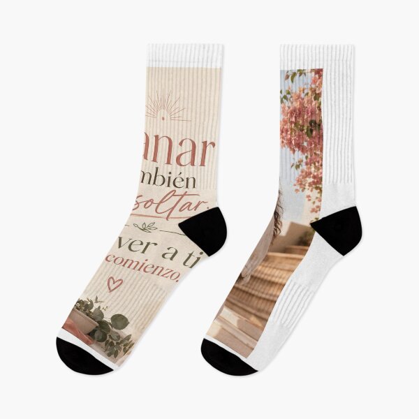 Item preview, Sanar Después del Desamor designed and sold by Fresh Starts.