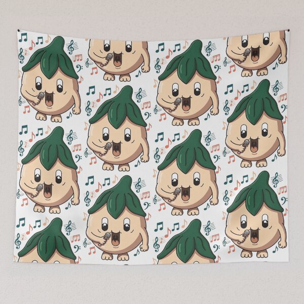 Item preview, Karmin is singing designed and sold by snoWorkshop.