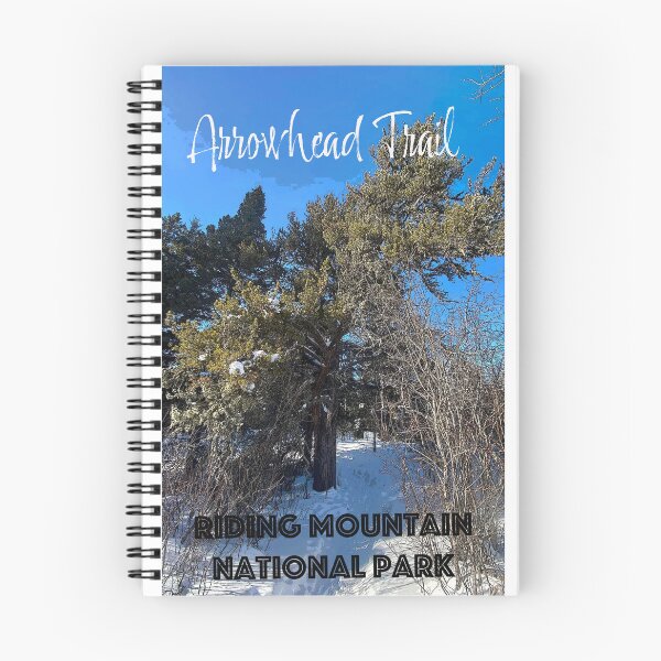 Item preview, Arrowhead Trail designed and sold by Julie Navitka.