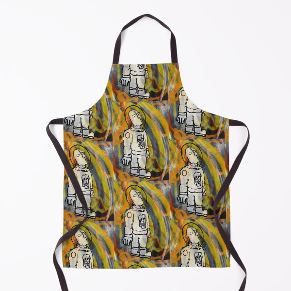 Item preview, Spaceman designed and sold by samsongeal.
