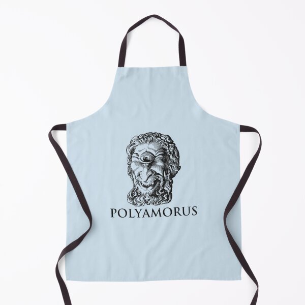 Item preview, Polyamorus designed and sold by ArtAndDesignA.