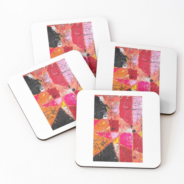 Item preview, Pedaços (Pieces) designed and sold by mbavaresco.