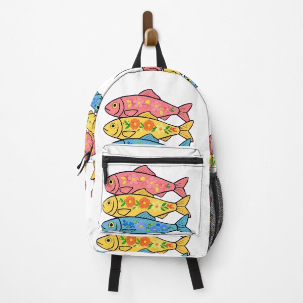 Item preview, Fish watercolor designed and sold by Anhhjjj22.