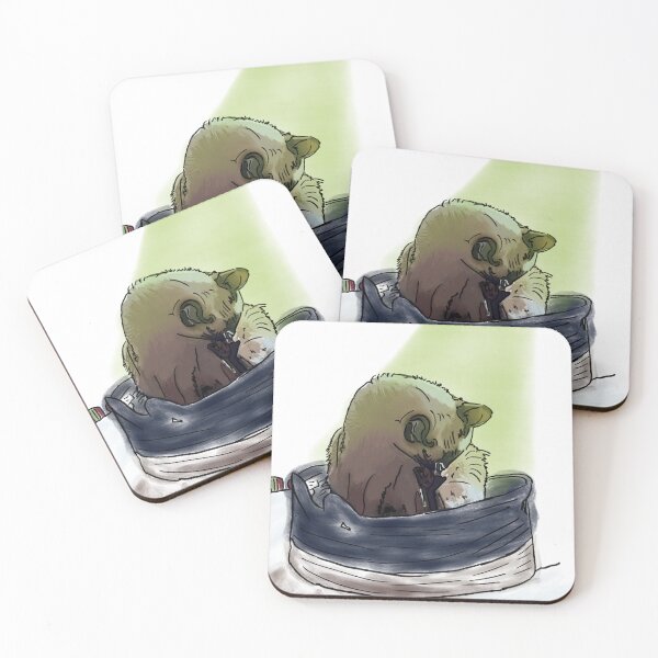 Item preview, It’s an Omen designed and sold by samsongeal.