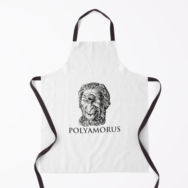 Item preview, Polyamorus designed and sold by ArtAndDesignA.