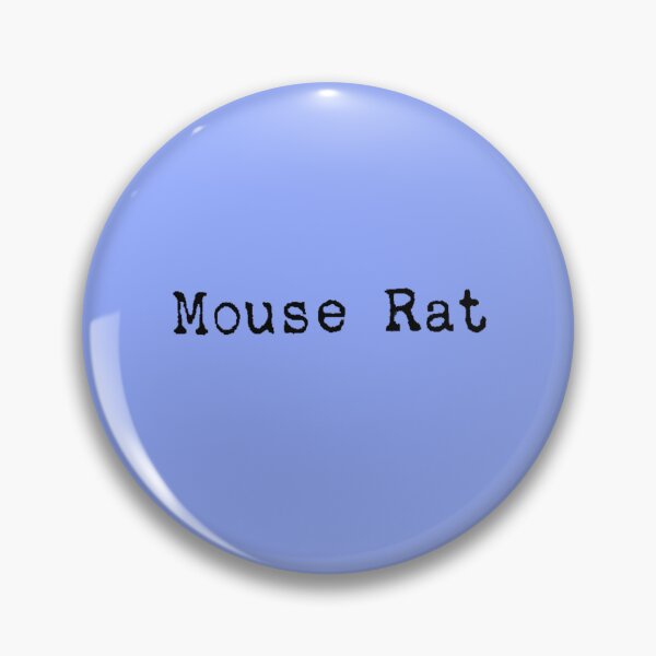 Item preview, Mouse Rat Parks and Rec designed and sold by laurenk15.