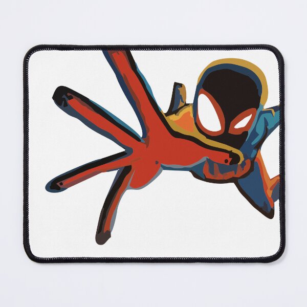 Item preview, Spiderman designed and sold by apurvpednekar.