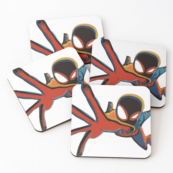 Item preview, Spiderman designed and sold by apurvpednekar.