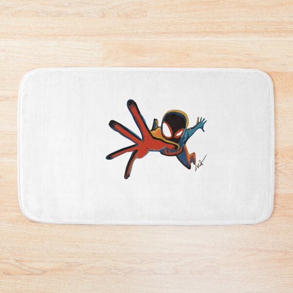 Item preview, Spiderman designed and sold by apurvpednekar.