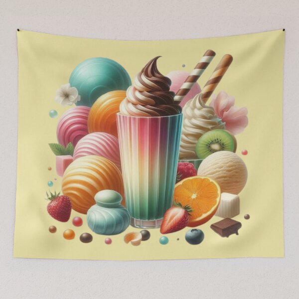 Item preview, Rainbow Treat designed and sold by Catfcreations.
