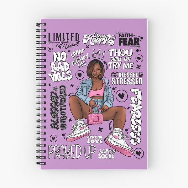 Item preview, All Good Things designed and sold by La Reine Creative Studio.
