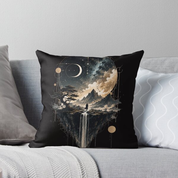 Item preview, Celestial Wanderer Beyond Reality designed and sold by Del4xe.