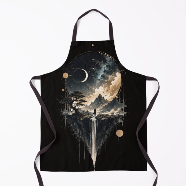 Item preview, Celestial Wanderer Beyond Reality designed and sold by Del4xe.