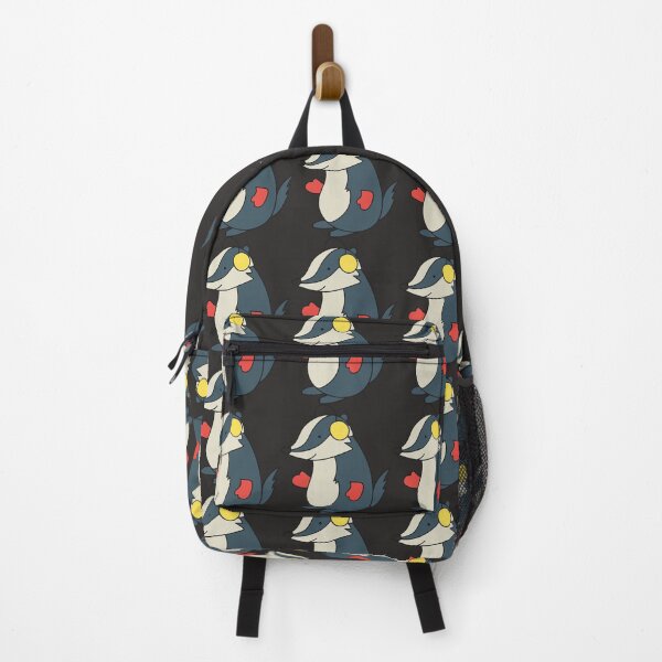 Item preview, Cute music badger pattern designed and sold by manojbalan1968.