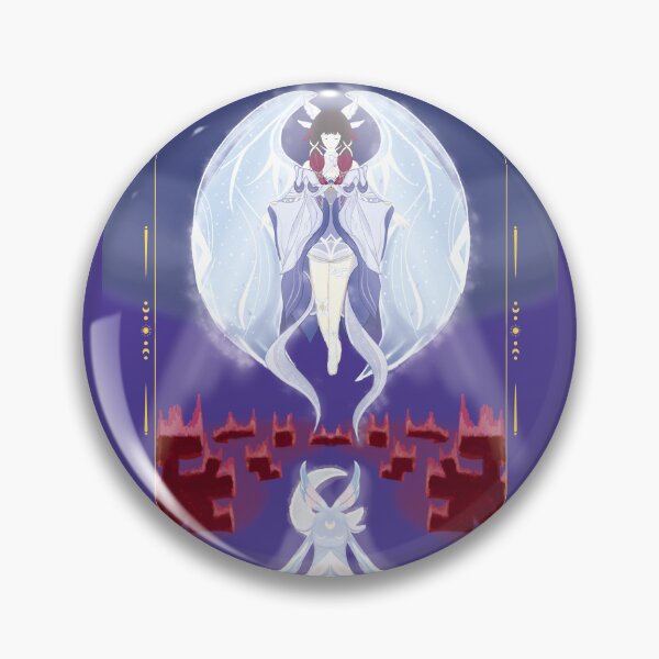 Item preview, Death Card: Columbina designed and sold by SaphylArt.