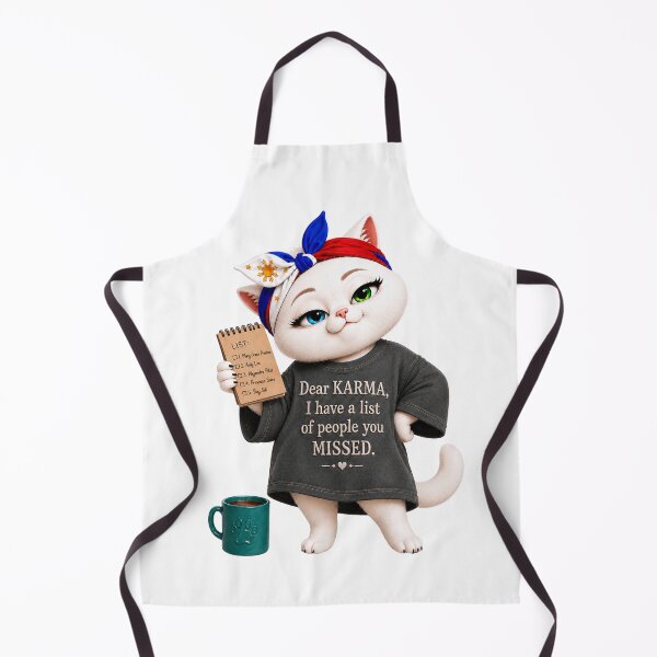 Item preview, Dear Karma designed and sold by SHARAMDARA.