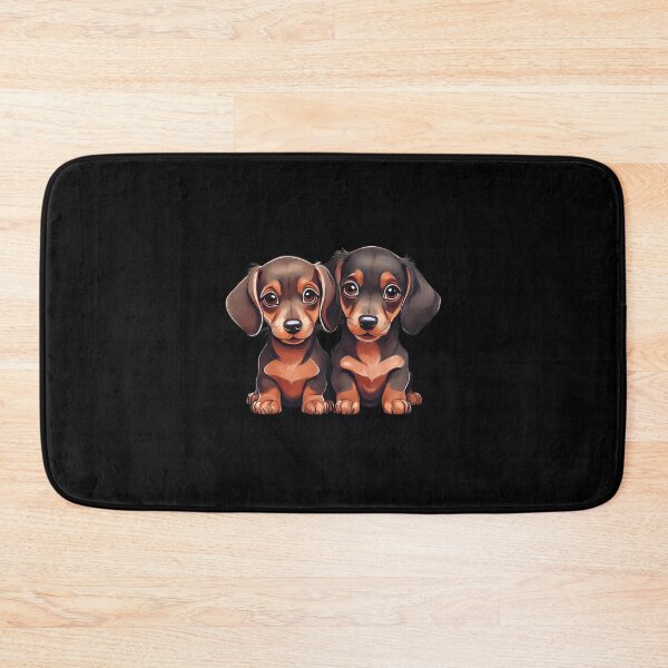 Item preview, Wiener Dog Obsessed designed and sold by RockitBaby.