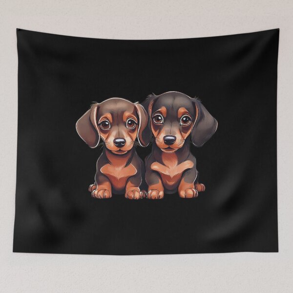 Item preview, Wiener Dog Obsessed designed and sold by RockitBaby.