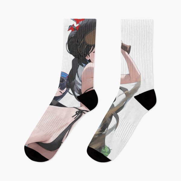Item preview, Hasumi and Ichika Watermelon Striking Blue Archive designed and sold by KomiArts.