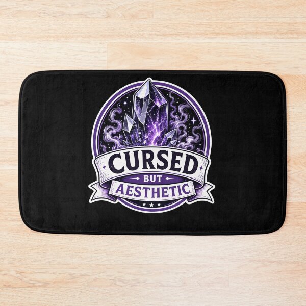 Item preview, Cursed but aesthetic designed and sold by FreshPixelArt.