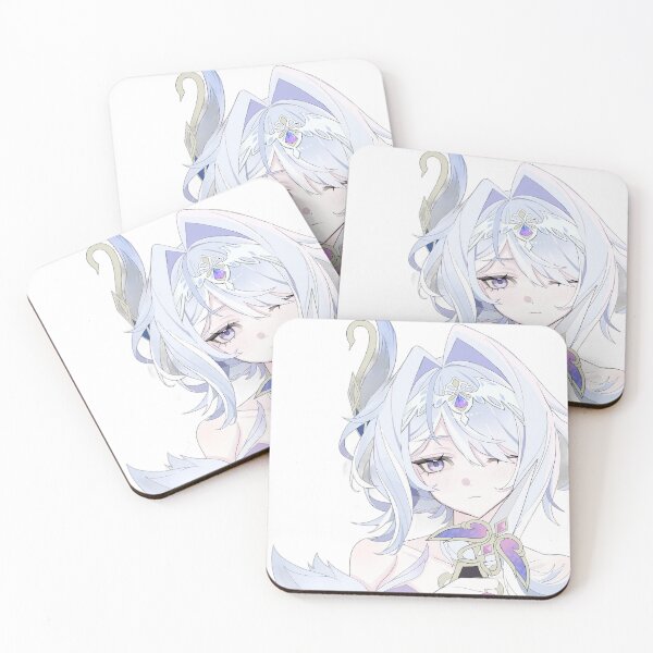 Item preview, Odette Prima Ballerina Genshin Impact designed and sold by KomiArts.