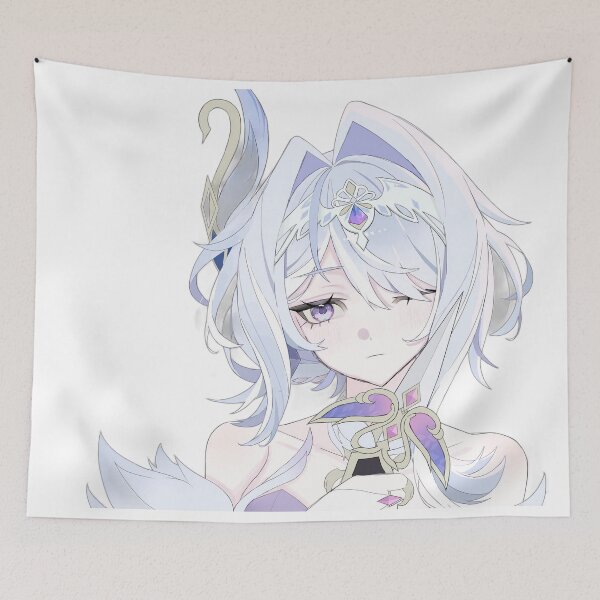 Item preview, Odette Prima Ballerina Genshin Impact designed and sold by KomiArts.