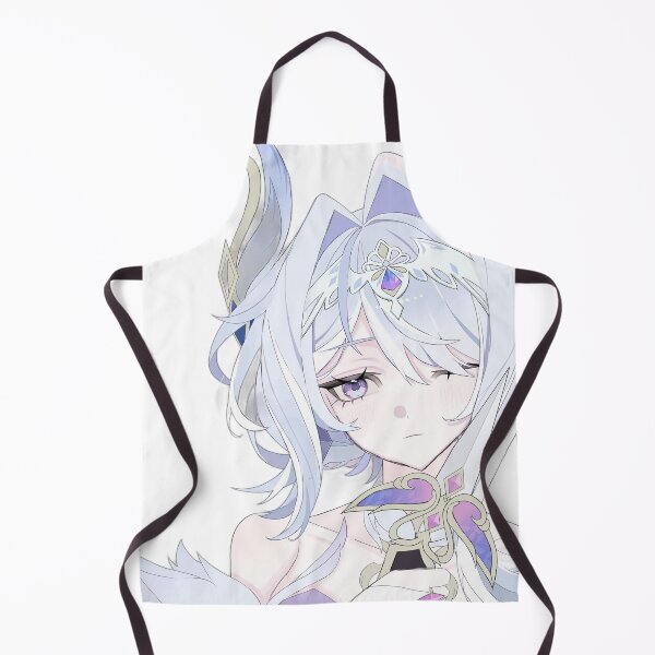 Item preview, Odette Prima Ballerina Genshin Impact designed and sold by KomiArts.