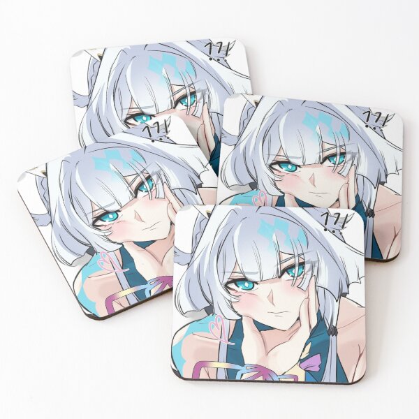Item preview, Cerydra Honkai Star Rail designed and sold by KomiArts.