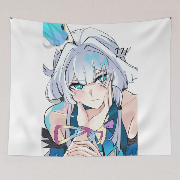 Item preview, Cerydra Honkai Star Rail designed and sold by KomiArts.