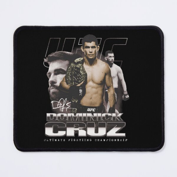 Item preview, Dominick Cruz Legend Signature designed and sold by JeyVel.